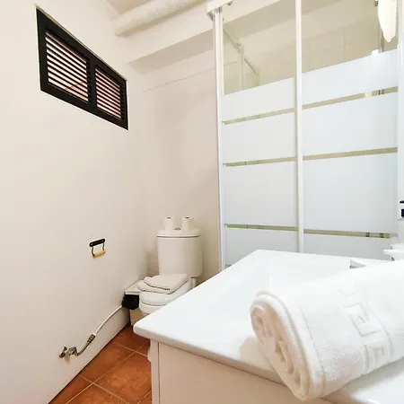 Estudio Cerca De Playa, El Medano 公寓 厄尔梅达诺